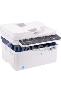 МФУ лазерное Xerox WorkCentre 3025NI (WC3025NI#), A4, ч/б, печ. до 20 стр/мин., скан. до 17 стр/мин., 1200 x 1200 dpi (печать) 600 x 600 dpi (скан.), Wi-Fi, Ethernet, USB