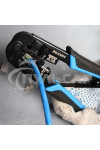 Кримпер для обжима Rexant HT-568R (12-3432-1) 8P8C / 6P6C (HT-568R) (TL-568R)