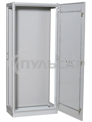 Корпус сборный ВРУ 1800х600х450 IP31 SMART ИЭК YKM50-1800-600-450
