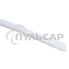 Спираль монтаж. СМ-12-09 (уп.10м) ИЭК USWB-D12-10