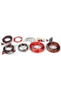 Установочный комплект Ural МОЛОТ К4-МТ4