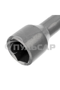 Ключ-крест баллонный Rexant 17х19х21х22 мм, усиленный, толщина 16 мм