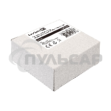 Вентилятор для корпуса ExeGate EX08025SAT черный, 80 мм, 2500 об/мин, 31 дБ