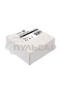 Вентилятор для корпуса ExeGate EX08025SAT черный, 80 мм, 2500 об/мин, 31 дБ