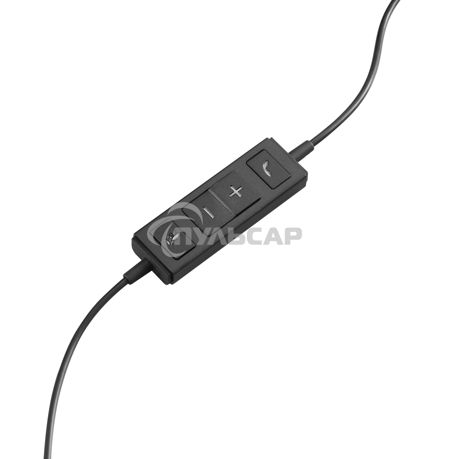 Наушники Logitech Headset H570E USB 981-000575 Stereo OEM
