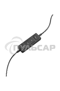 Наушники Logitech Headset H570E USB 981-000575 Stereo OEM