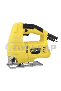 Лобзик электрический KOLNER KJS 480 480 Вт, частота ходов 3000 ход/мин