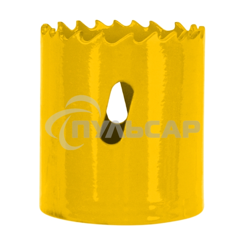 Коронка Bimetal KRANZ 55 мм