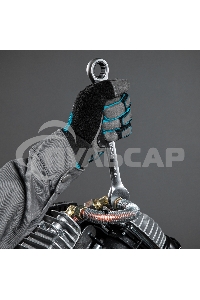 Набор ключей комбинированных Matrix, трещоточных 11 шт.