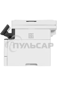 МФУ лазерное Canon i-SENSYS MF461dw (5951C020), A4, ч/б, печ. до 36 стр/мин., скан. до 100 стр/мин. (ч/б) 80 стр/мин. (цвет), 1200 x 1200 dpi (печать) 600x600dpi (скан.), USB, RJ-45, Wi-Fi
