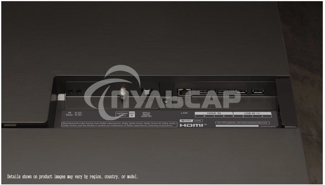 Телевизор LG 83