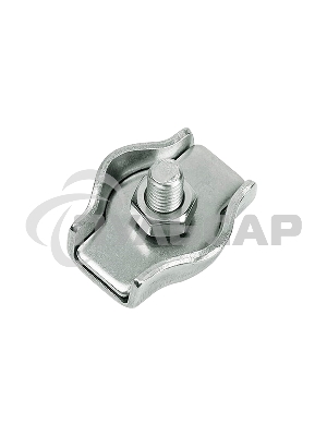 Зажим для троса Simplex 5мм