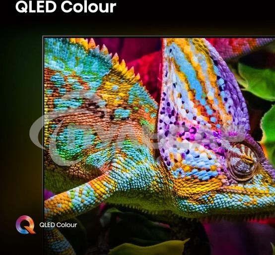 Телевизор Hisense 65'' 65E7Q PRO черный QLED UHD 144 Hz VIDAA U9