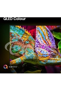 Телевизор Hisense 65'' 65E7Q PRO черный QLED UHD 144 Hz VIDAA U9