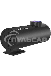 Видеорегистратор Silverstone F1 OKO 2.0 черный 1080x1920 1080p 140гр.