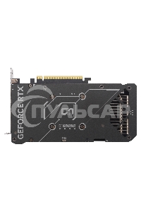 Видеокарта ASUS RTX 5060Ti DUAL OC 16Gb GDDR7 128bit 3xDP HDMI 2FAN RTL DUAL-RTX 5060TI-O16G