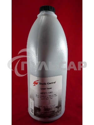 Тонер HP LJ P1005/1006/1505 (SC) 1 кг/фл.