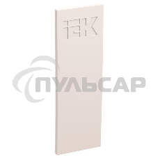 Соединитель Iek CKK-40D-SL60-K01 на стык 80х40 Праймер