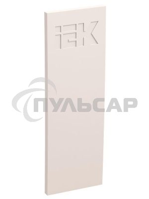 Соединитель Iek CKK-40D-SL60-K01 на стык 80х40 Праймер