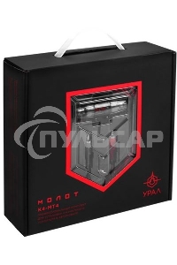 Установочный комплект Ural МОЛОТ К4-МТ4