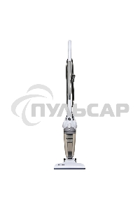 Пылесос-электровеник Kitfort КТ-510 650Вт белый