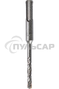 Бур по бетону ВИХРЬ 6x110x50 SDS-Plus