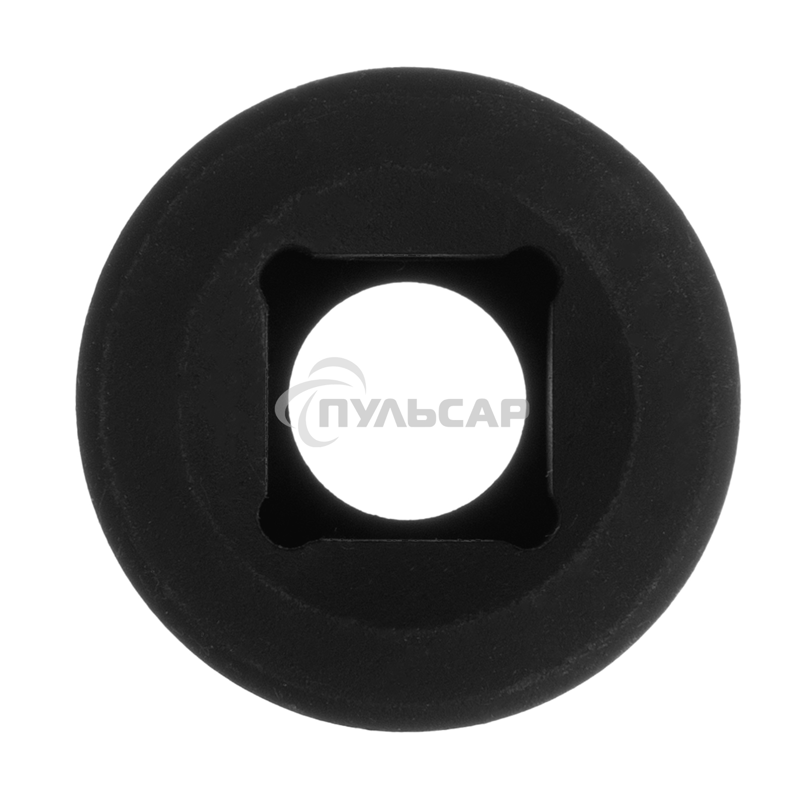 Головка ударная шестигранная, 15 мм, 1/2