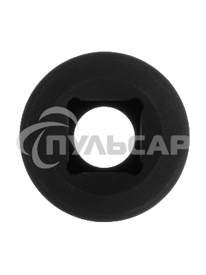 Головка ударная шестигранная, 15 мм, 1/2