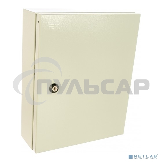 Корпус металлический IEK MKM11-N-24-54-Z ЩРн-24з-0 У2 IP54