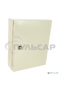 Корпус металлический IEK MKM11-N-24-54-Z ЩРн-24з-0 У2 IP54