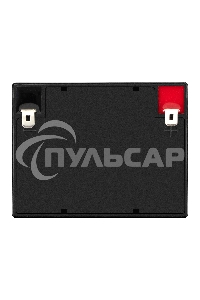 Аккумуляторная батарея ExeGate DTM 12045 (12V 4.5Ah, клеммы F2)