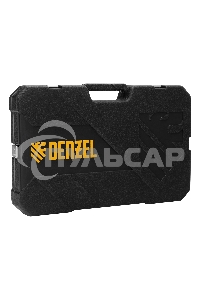 Набор инструментов Denzel 1/2