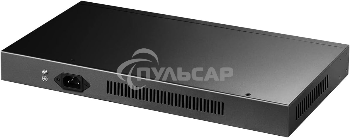 Коммутатор Cudy GS2028PS4-300W (L2) 28x1Gbит/с 4SFP 24PoE+ 300W управляемый
