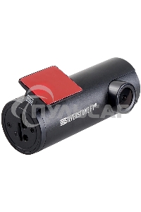 Видеорегистратор Silverstone F1 OKO 2.0 черный 1080x1920 1080p 140гр.