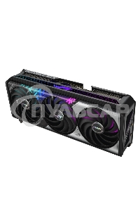 Видеокарта ASUS RTX 5070 ROG STRIX OC 12Gb GDDR7 192bit 3xDP 2xHDMI 3FAN RTL ROG-STRIX-RTX 5070-O12G-GAMING
