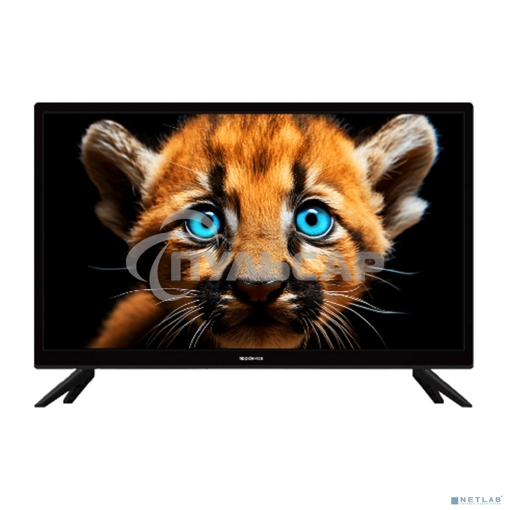 Телевизор Topdevice 24