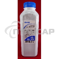 Тонер XEROX P8e/Lexmark E310 (фл,180 г) B&W Standart фас России