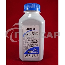 Тонер Kyocera TK-1110, FS-1040/1020MFP/1120MFP (фл. 80г) B&W Standart фас Россия