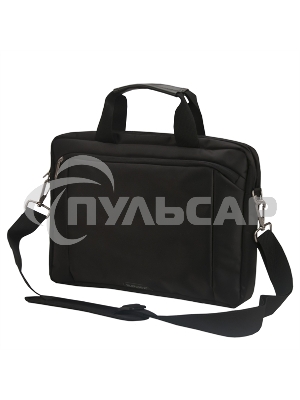 Сумка для ноутбука Сумка SUMDEX PON-113 BK (нейлон, черная до 13