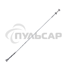 Захват магнитный цанговый 4 лапки, 610 мм, (удержание 2 кг) Rexant