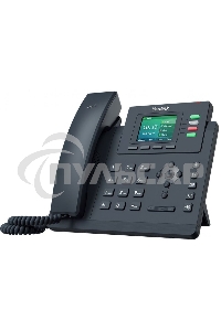 Телефон VOIP 4 LINE SIP-T33G YEALINK