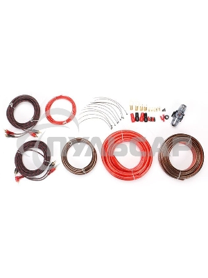 Установочный комплект Ural МОЛОТ К4-МТ4