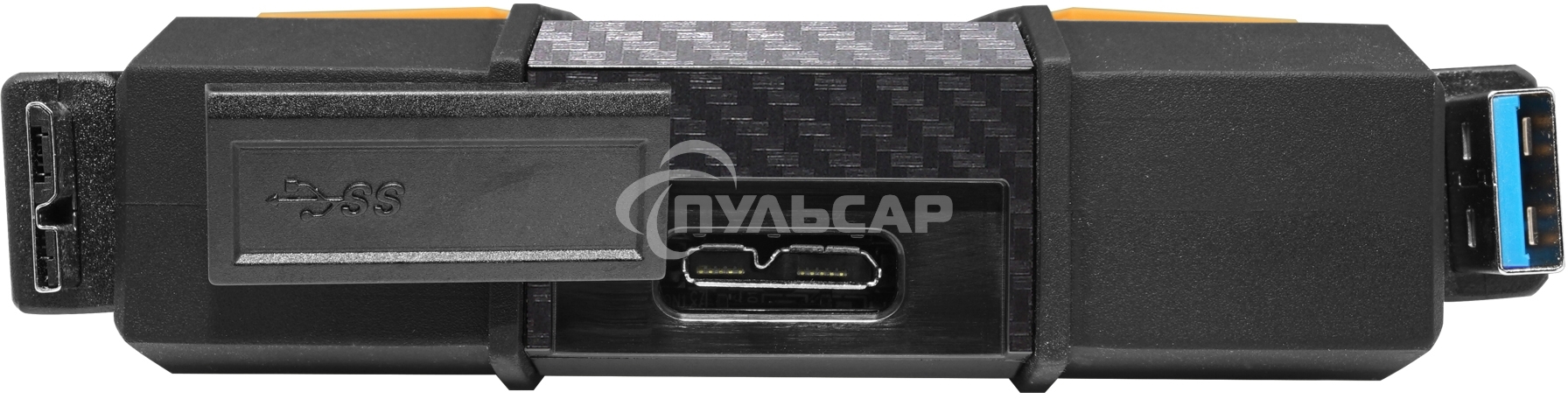 Внешний HDD 2.5