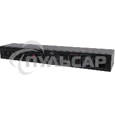Сервисная байпас панель Service Bypass PDU CyberPower MBP20HVIEC6 230V 16AMP W/ (6) IEC C13 AND (1) C19