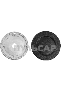 Газовая варочная панель HOMSair HGS646S