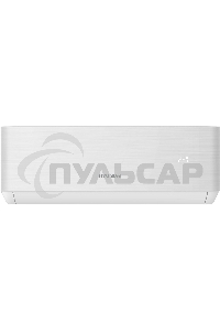 Кондиционер сплит-система Hyundai HAC-18/T-PRO 18000 BTU, 50 м², 27/43 дБ, охлаждение, обогрев, осушение, белый