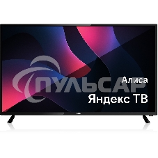 Телевизор BBK 43
