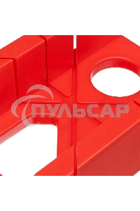 Стусло Matrix, 300x100 мм, пластиковое + обушковая пила, 350 мм, двухкомпонентная рукоятка