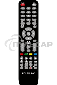 Телевизор PolarLine 32