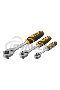 Набор инструментов Denzel 1/2